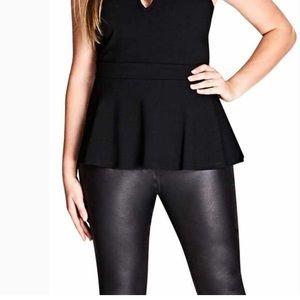 ROMEO AND JULIET COUTURE!