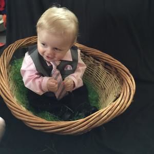 Meet your Posher, Dawn