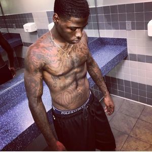 Meet your Posher, Andre