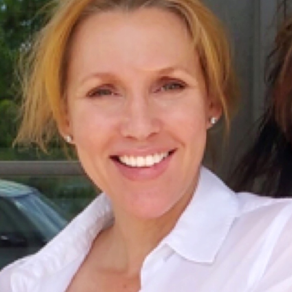 Meet your Posher, Marsha