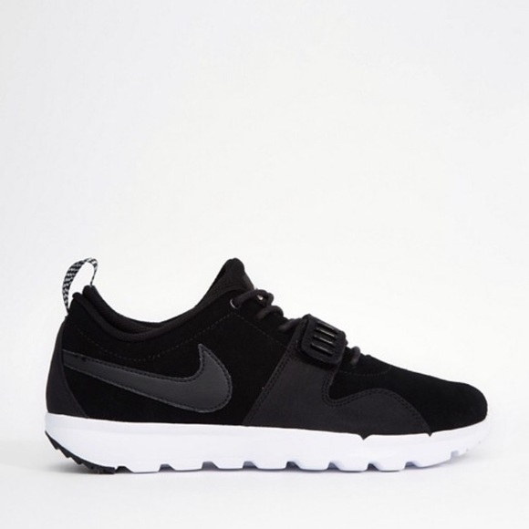 Nike Other - Nike SB Trainerendor L