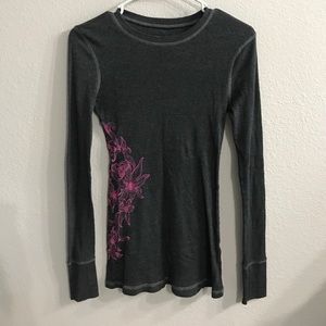 Roxy long sleeve T-shirt