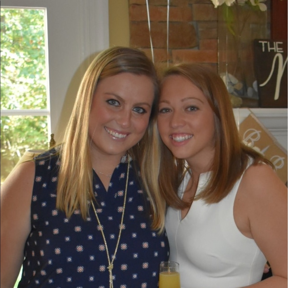 Meet your Posher, Shelby