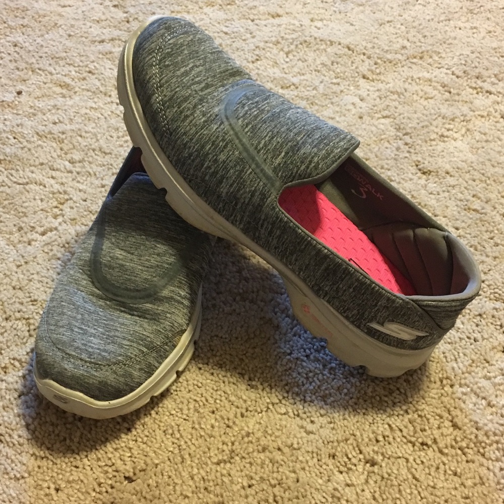 Sketchers Go Walk 3