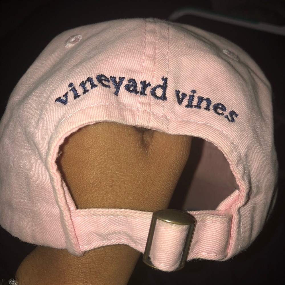 Vineyard Vines hat