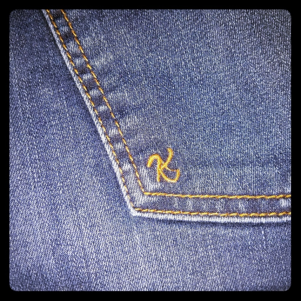Kut from the Kloth Mia Toothpick Skinny size 12