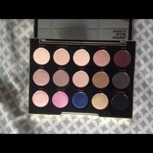 Gwen palette