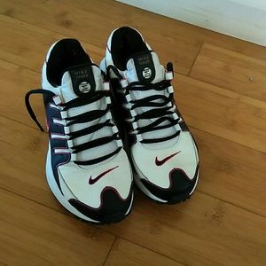 Nike Shox Nike Shox