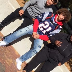 Meet your Posher, Ivan