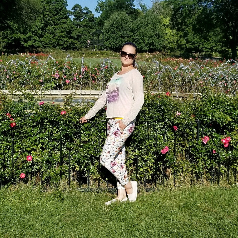 Meet your Posher, Viktoriya