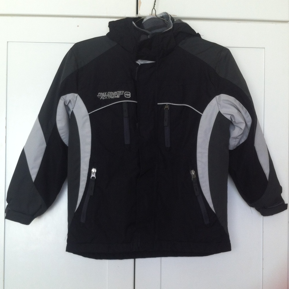 FREE COUNTRY Snow Jacket