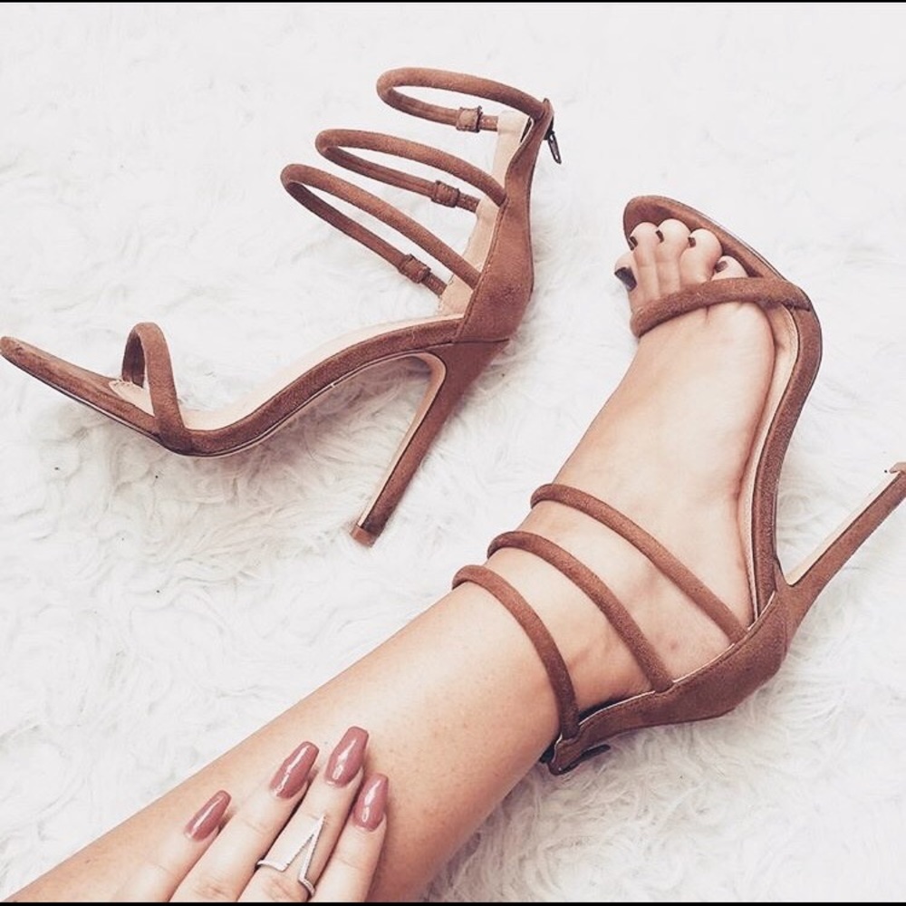 Amber Heel
