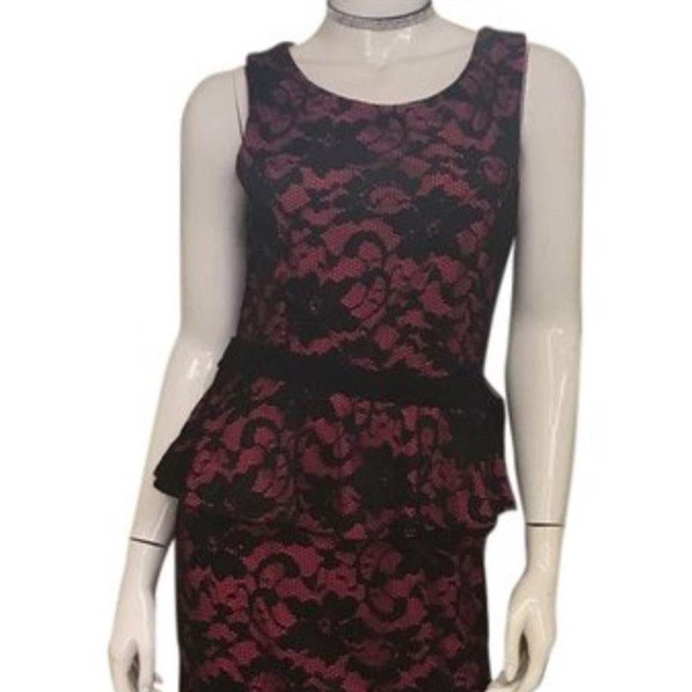 NWT Lace Small Dress