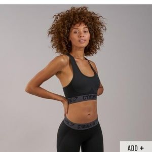 Gymshark Flex Sports Bra