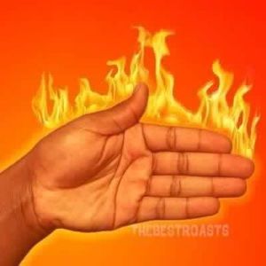 Meet your Posher, Freddy