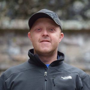 Meet your Posher, Charles