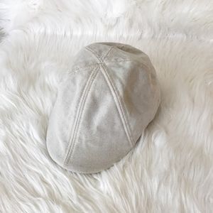 NWT White Sand Men's Boston Scally Co. Scally Cap