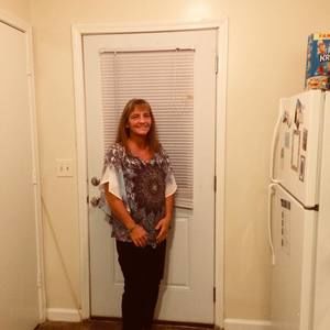 Meet your Posher, Wendy