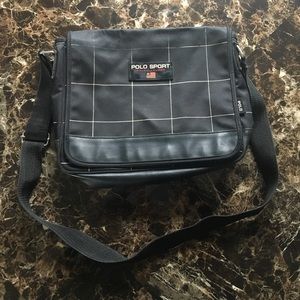 Polo Sport Bag