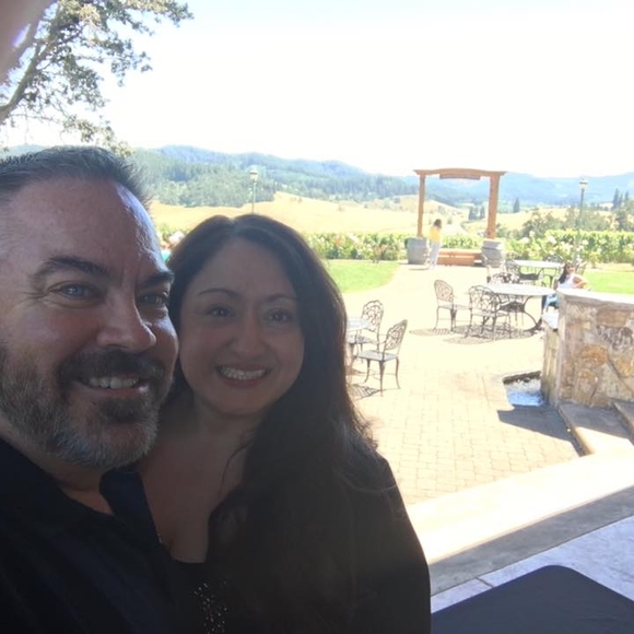 Meet your Posher, Mike - Picture 1 of 1