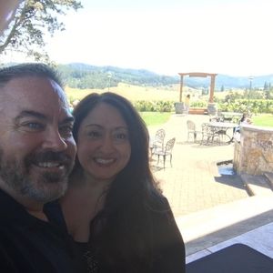 Meet your Posher, Mike