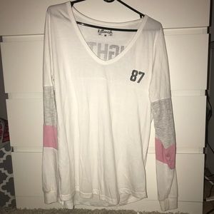Kittenish 87 Varsity Tee