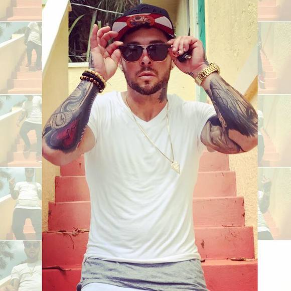 Meet your Posher, Jason - Picture 1 of 1