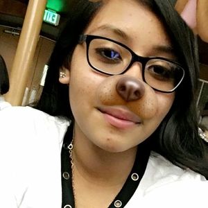 Meet your Posher, Monserrat