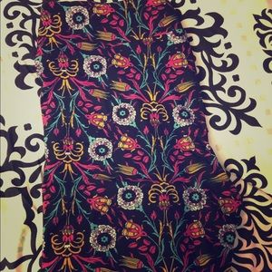 LuLaroe TC Leggings