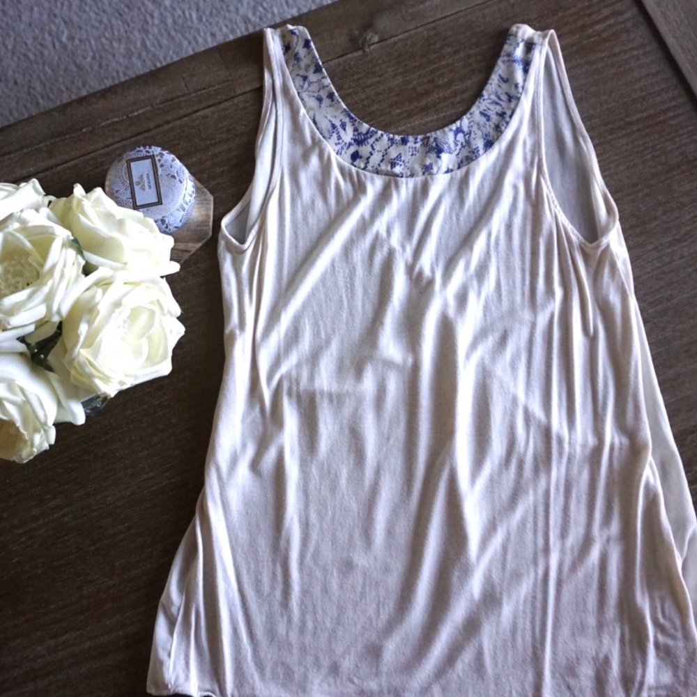 Armani Exchange Tank