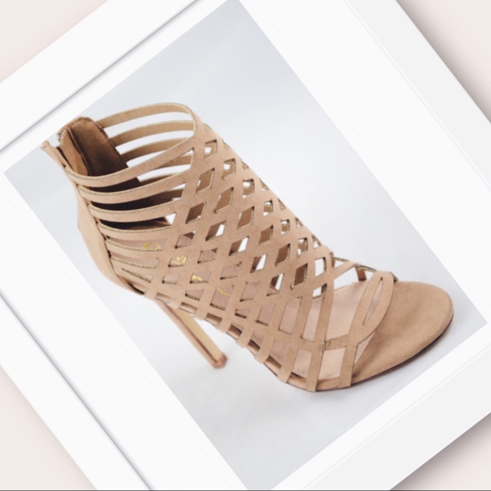 Rita Heel