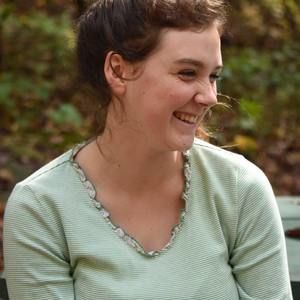 Meet your Posher, Erica