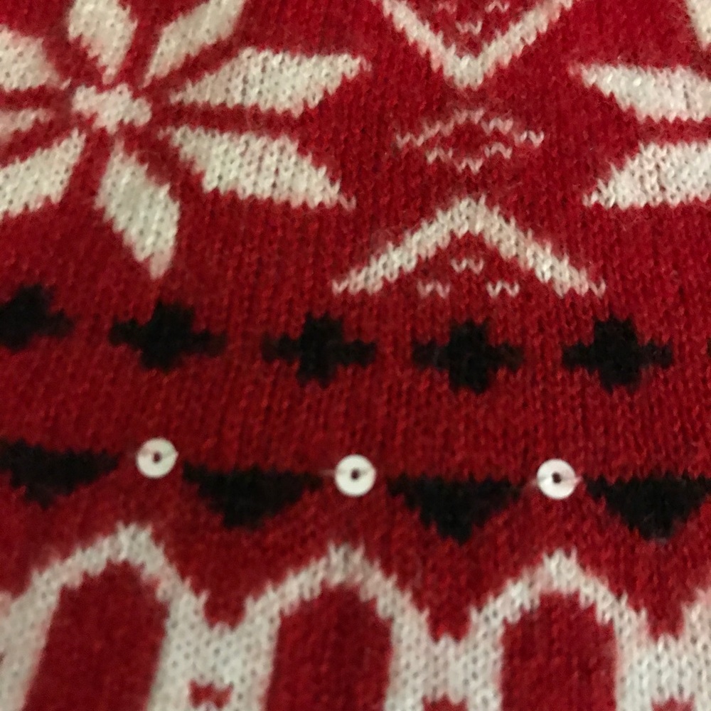 Talbots Sweater - Picture 2 of 4