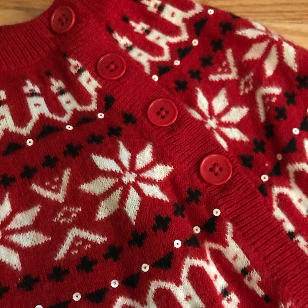 Talbots Sweater - Picture 3 of 4