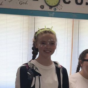 Meet your Posher, Alexis