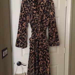 SOMA Leopard long
