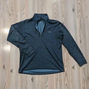 Patagonia Capilene Quarter Zip