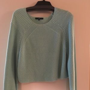 Tibi Sweater