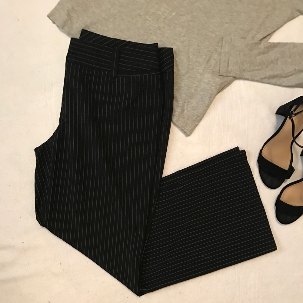 I.N. studio trousers