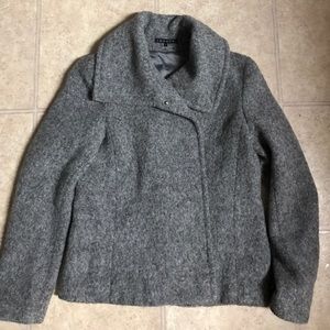 Gorgeous Theory Coat!!