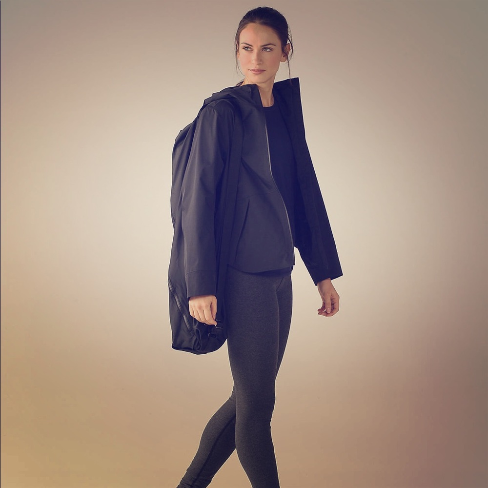 Lululemon Everyday Getaway Jacket New with Tags