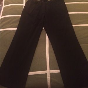 Stretch Waist Trousers
