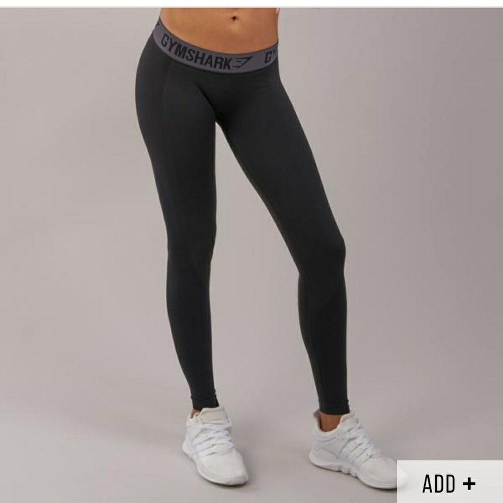 Gymshark Flex Leggings