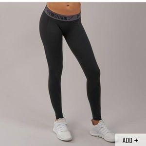 Gymshark Flex Leggings