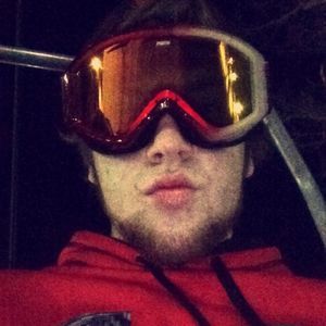 Meet your Posher, Caleb