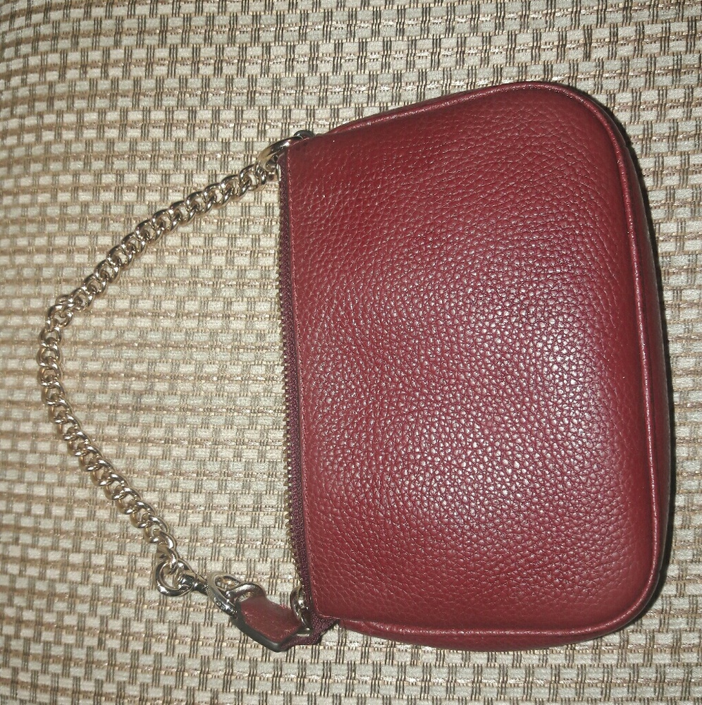 Coach wristlet Authentic - Picture 2 of 4