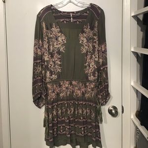 Free People Moonlight Drive Dress Free People Moonlight Drive Dress