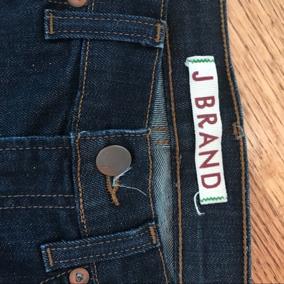 J brand jeans - Picture 3 of 4