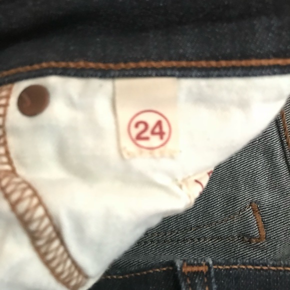 J brand jeans - Picture 4 of 4