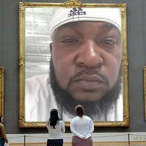 Meet your Posher, Melvin